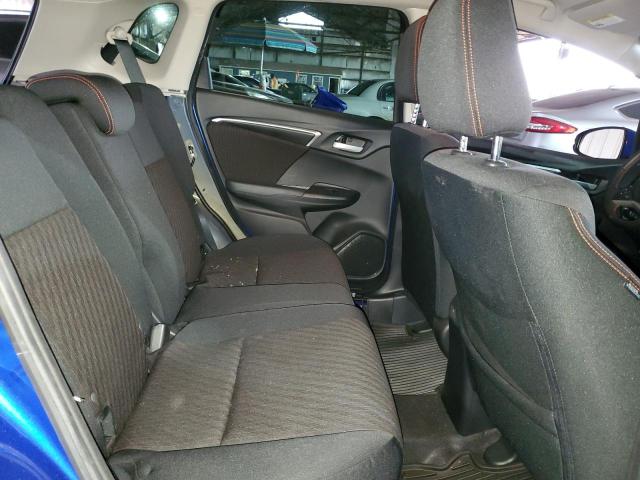 2020 HONDA FIT SPORT - 3HGGK5H66LM727418