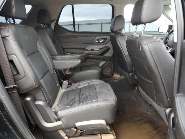 2021 CHEVROLET TRAVERSE R 1GNERJKW8MJ271575