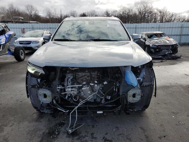 2023 CADILLAC XT6 PREMIU - 1GYKPDRS7PZ166208