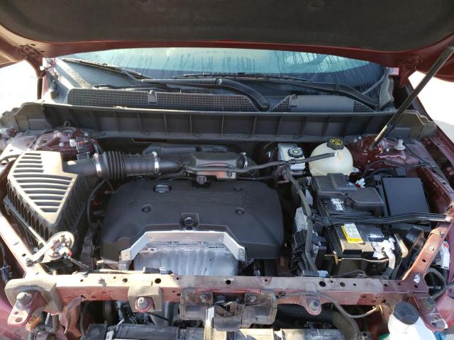 2019 GMC ACADIA SLE - 1GKKNKLA7KZ209457