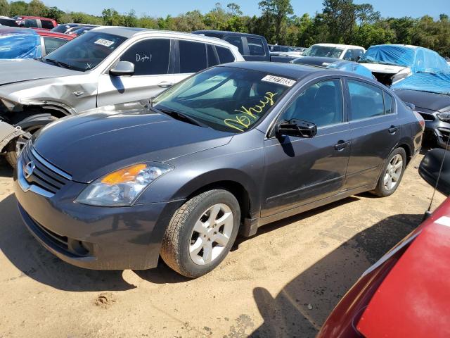 2009 Nissan Altima 2.5