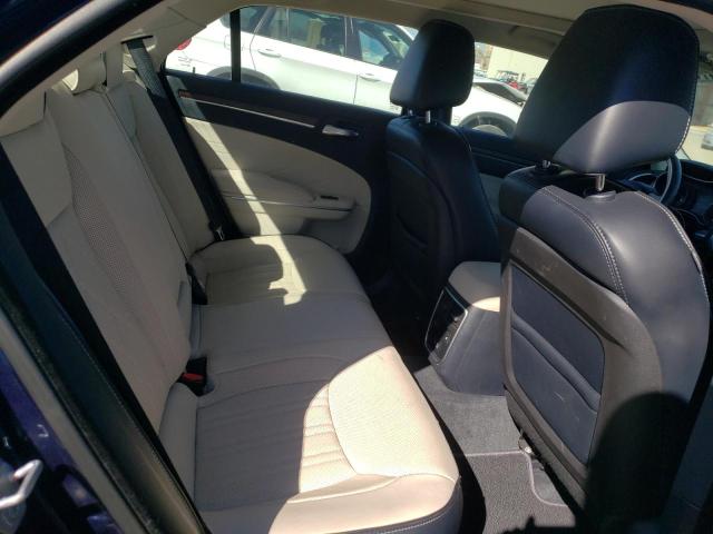 2015 CHRYSLER 300C PLATI - 2C3CCASG3FH808632