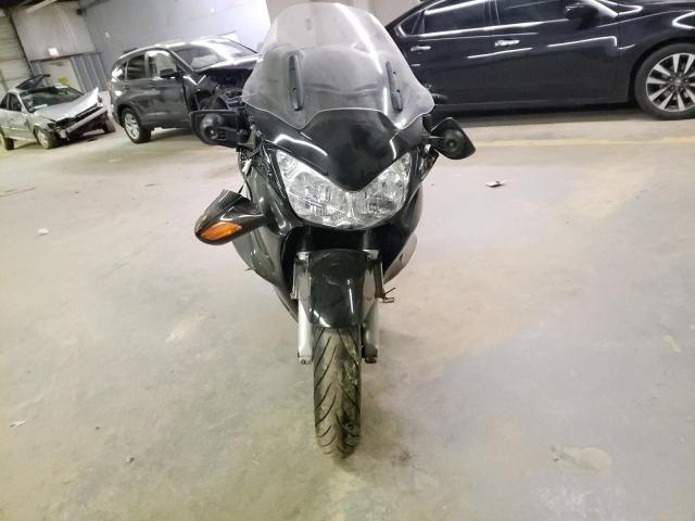 2006 HONDA ST1300 JH2SC51096M400773