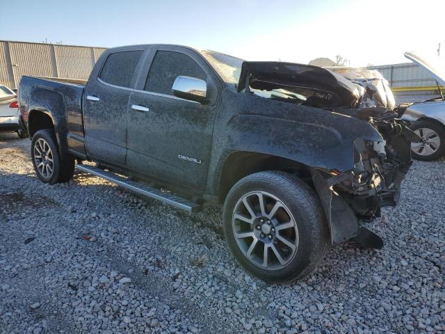 2018 GMC CANYON DEN - 1GTG6EEN4J1152941