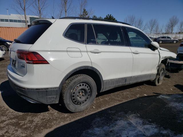 2018 VOLKSWAGEN TIGUAN SE 3VV2B7AX2JM139151