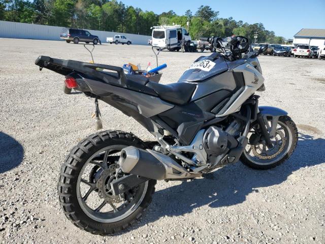 2016 HONDA NC700XD JH2RC8749GK000171