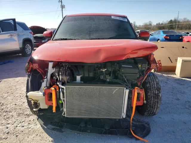 2023 KIA SOUL EX - KNDJ33AU3P7200516