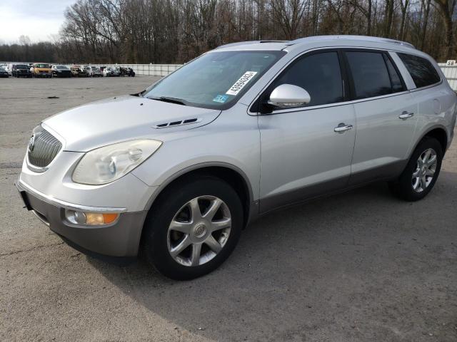 2009 Buick Enclave CXL