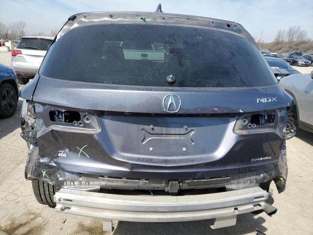 2020 ACURA MDX - 5J8YD4H30LL041178