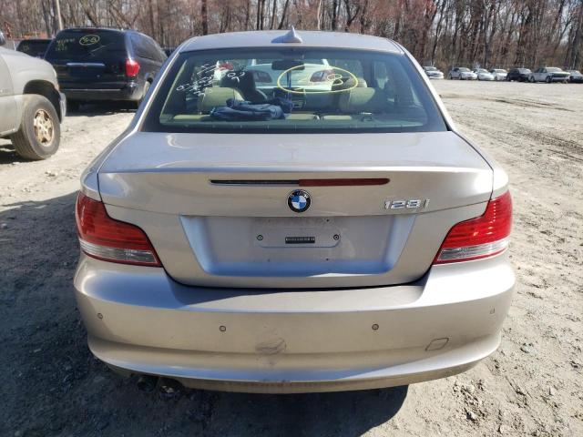 WBAUP7C51BVK78373 BMW 128 I