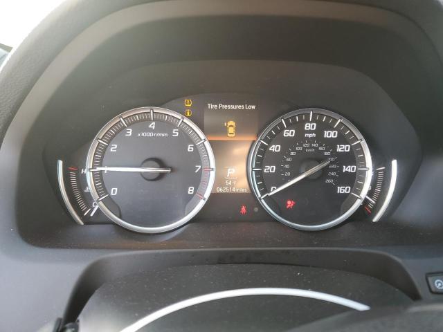 19UUB2F52GA006365 Acura TLX TECH