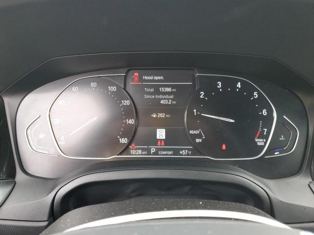 2022 BMW 430I - WBA23AT07NCK49528