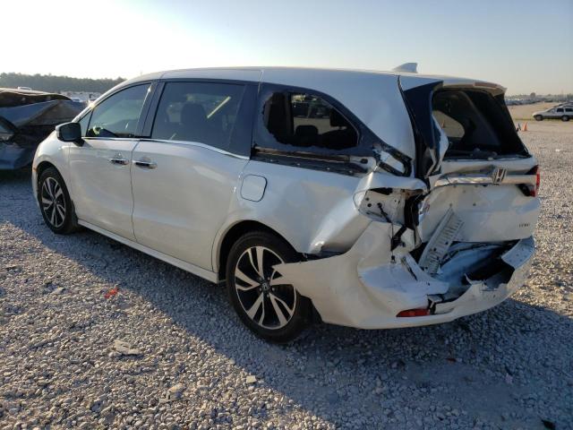 2019 HONDA ODYSSEY EL - 5FNRL6H96KB068831