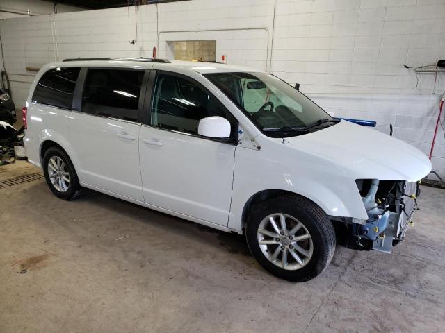 2018 DODGE GR CARAVAN 2C4RDGCG0JR268342