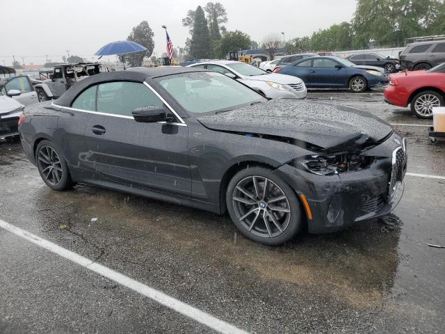 2022 BMW 430I - WBA23AT07NCK49528