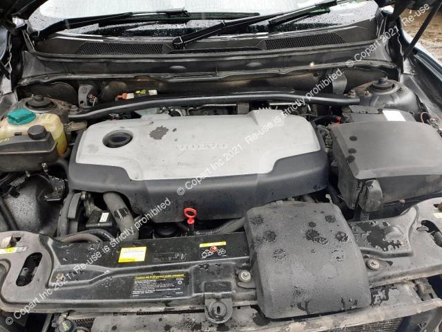 YV1CT714681469657 Volvo XC90