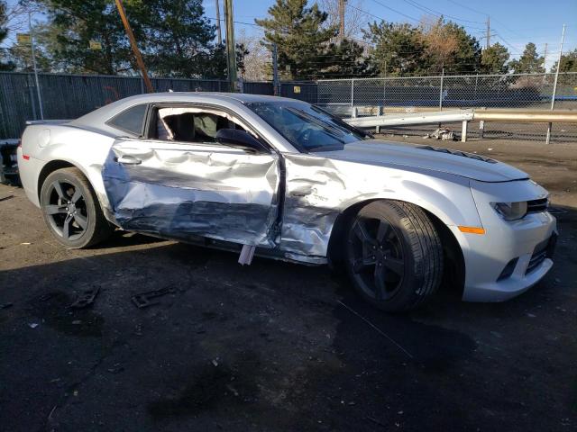 2G1FK1EJ1F9108212 Chevrolet CAMARO 2SS