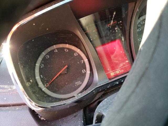 2015 GMC TERRAIN DE - 2GKFLUE39F6200200