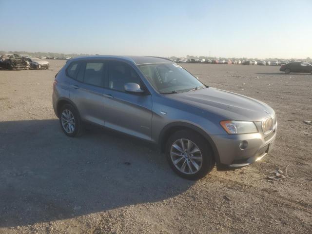 5UXWX9C53D0D05551 BMW X3 Xdrive28i