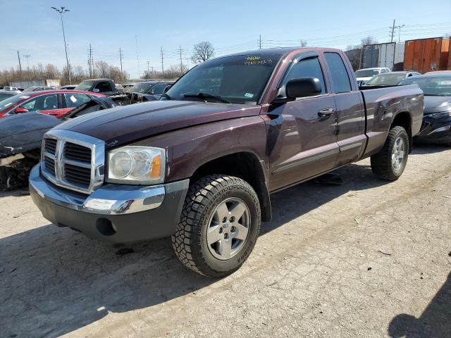 2005 Dodge Dakota SLT