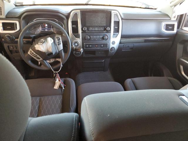 2021 NISSAN TITAN S - 1N6AA1EC4MN529189