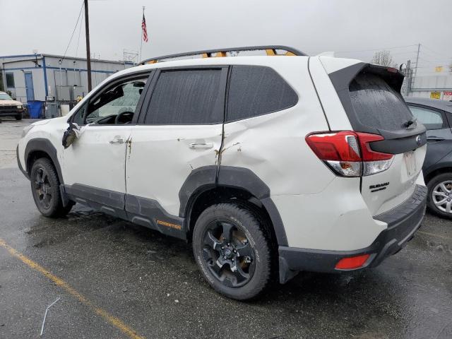 JF2SKAMC7NH441339 Subaru Forester Wilderness
