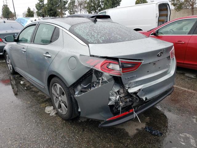 KNAGN4AD2F5085148 KIA OPTIMA HYBRID
