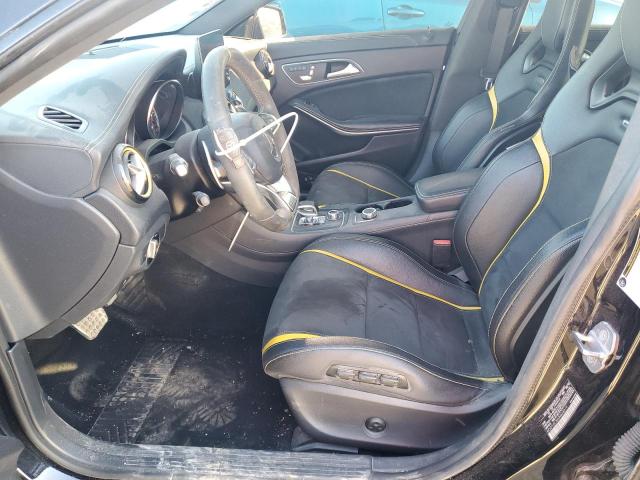 2018 MERCEDES-BENZ CLA 45 AMG - WDDSJ5CB0JN668519