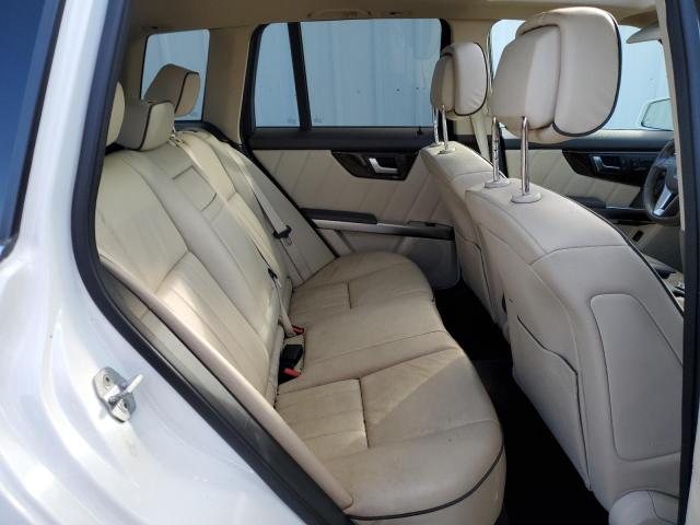 WDCGG0EB6EG209319 Mercedes-Benz Glk 250 Bluetec