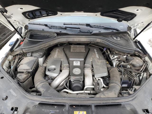 2018 MERCEDES-BENZ GLE 63 AMG - 4JGDA7FB5JB059210