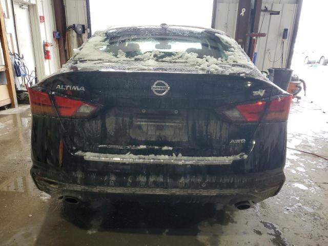 2020 NISSAN ALTIMA SV - 1N4BL4DW1LC266741