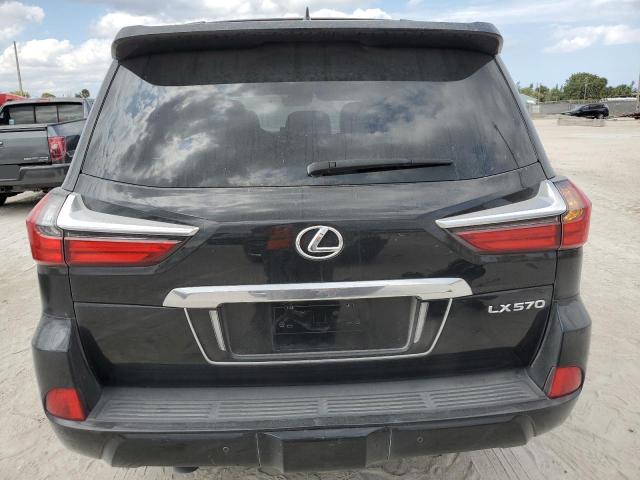 2019 LEXUS LX 570 JTJHY7AX1K4305435