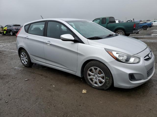 KMHCT5AE8EU172929 Hyundai ACCENT GLS