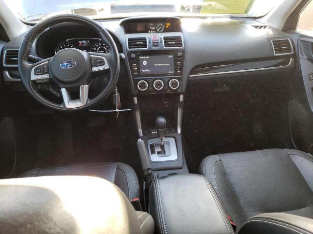 JF2SJAJC5HH446793 Subaru Forester 2.5i Limited