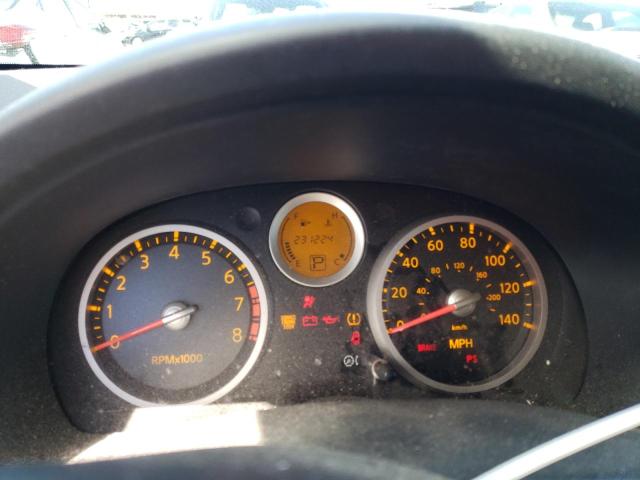 3N1AB61E49L631851 Nissan SENTRA 2.0