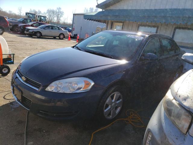 2009 Chevrolet Impala 