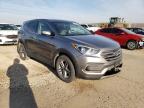 2018 Hyundai Santa Fe Sport  продається в Kansas City, KS - Rear End