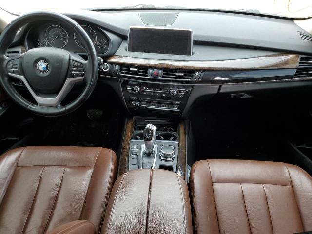 2015 BMW X5 SDRIVE3 - 5UXKR2C51F0H39003