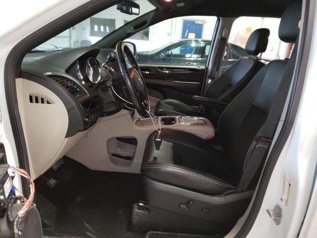 2018 DODGE GR CARAVAN 2C4RDGCG0JR268342