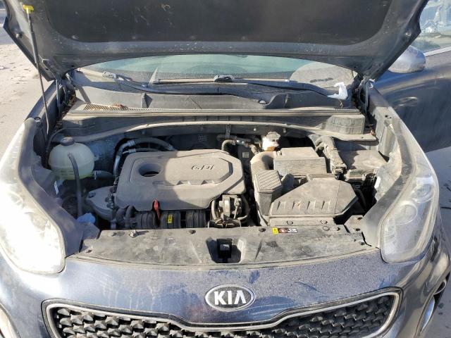 KNDPMCAC6H7203362 KIA Sportage Lx