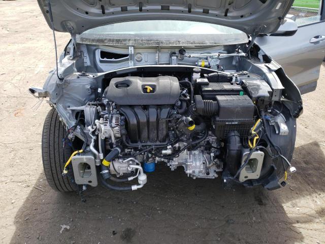 2023 KIA SELTOS LX KNDEPCAA8P7411500
