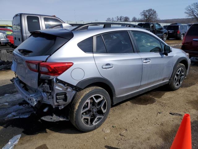 2020 SUBARU CROSSTREK - JF2GTAMC4L8234049