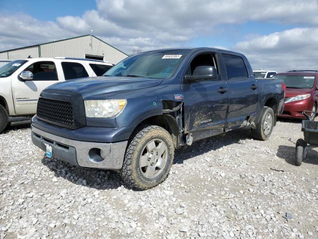 2008 Toyota Tundra 