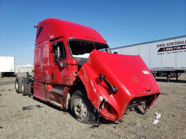 Freightliner Cascadia salvage cars for sale: 2016 Freightliner Cascadia 125