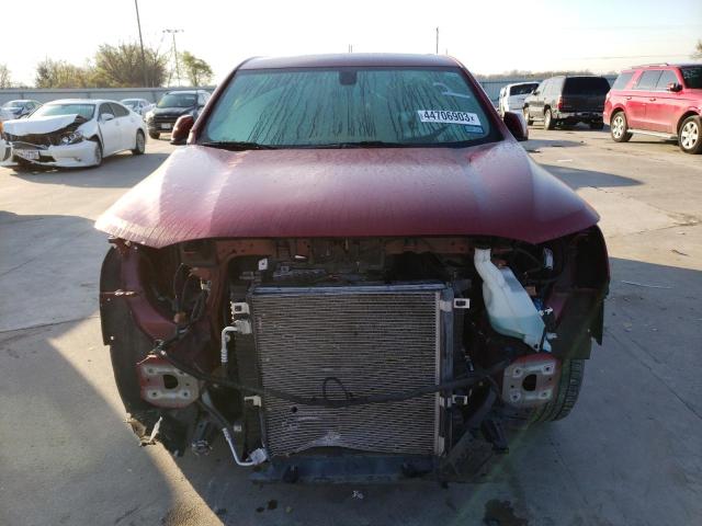 2019 GMC ACADIA SLE - 1GKKNKLA7KZ209457