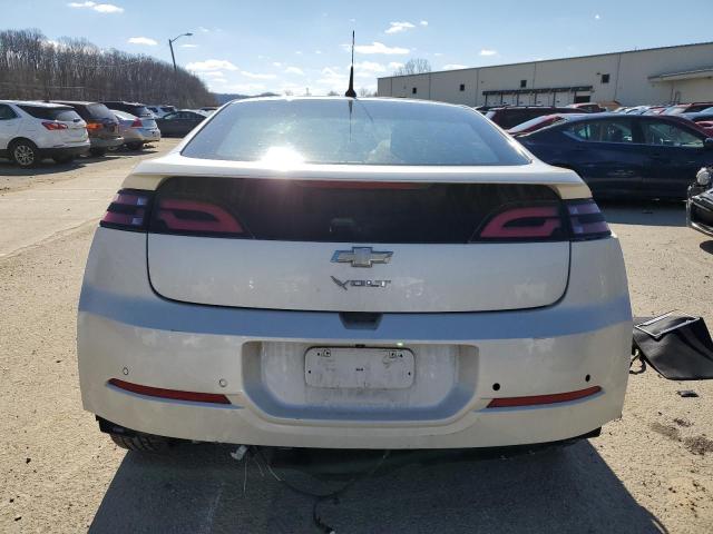 1G1RH6E48EU154379 | 2014 CHEVROLET VOLT