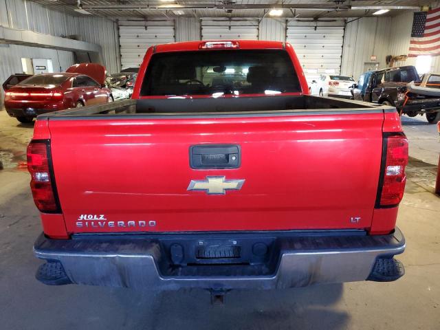 2016 CHEVROLET SILVERADO2 - 3GCUKREC3GG209774