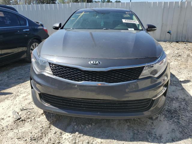 2016 KIA OPTIMA LX KNAGT4L3XG5117162