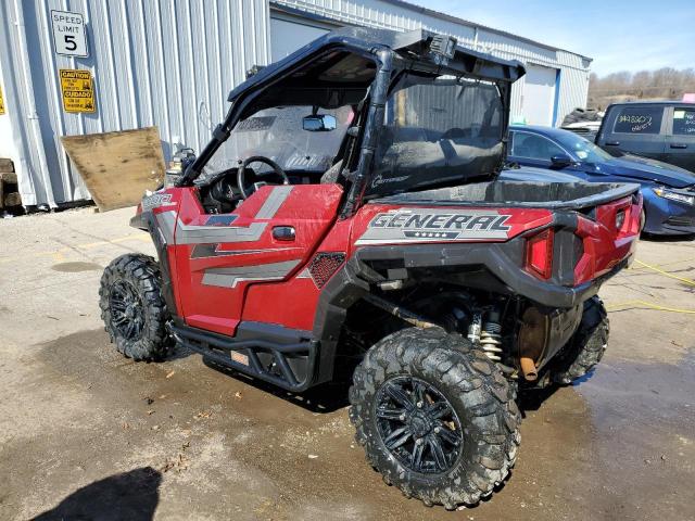 2018 POLARIS GENERAL 10 - 3NSRGK998JH478236
