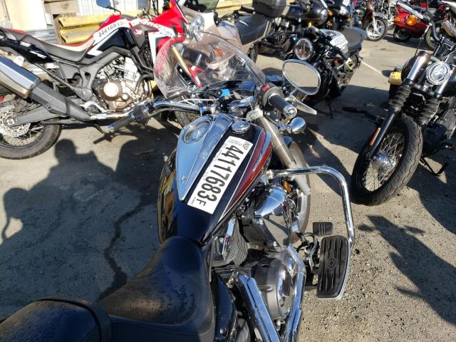 2014 YAMAHA XVS950 AC JYAVN01Y0EA001836
